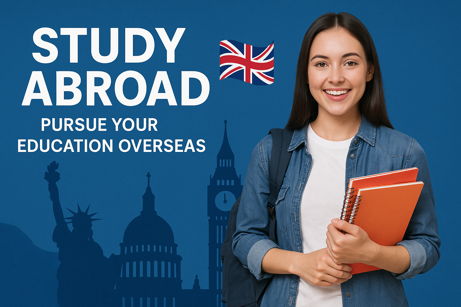 Students studying together